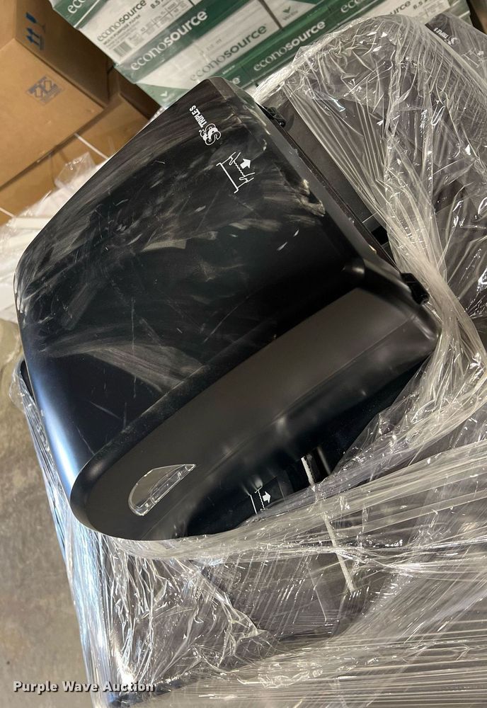 image for item MY9738 Dispensers