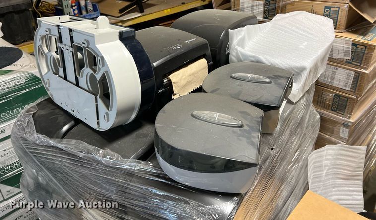 image for item MY9738 Dispensers