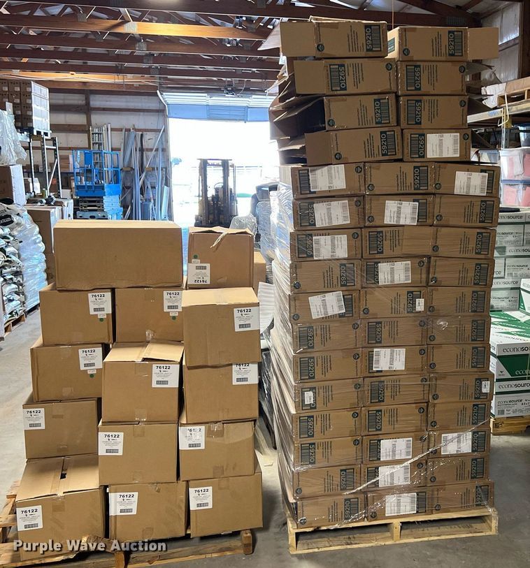 image for item MY9738 Dispensers