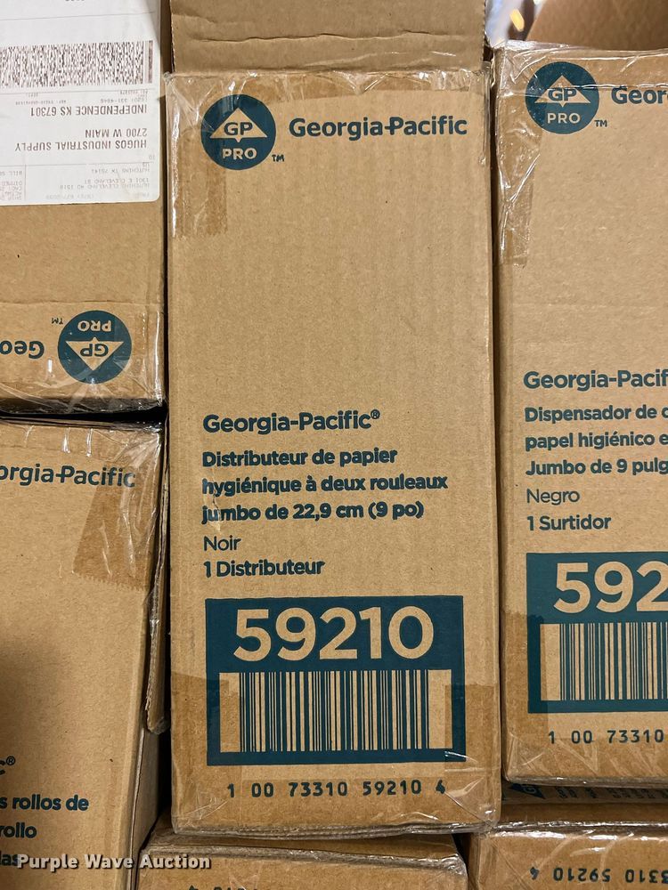 image for item MY9738 Dispensers