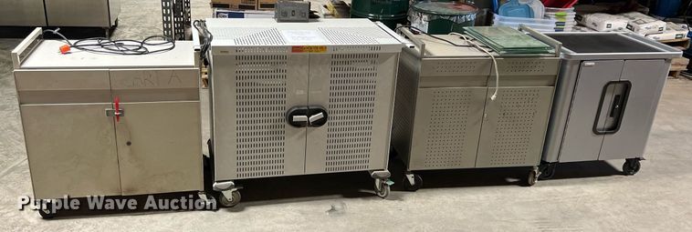 image for item MY9739 (4) charging carts