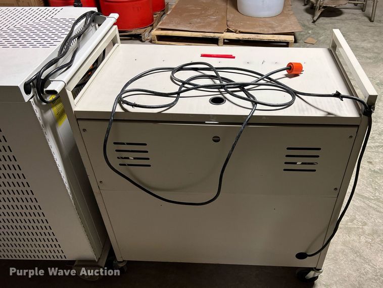 image for item MY9739 (4) charging carts