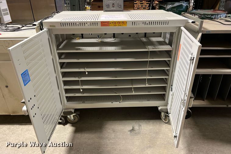 image for item MY9739 (4) charging carts