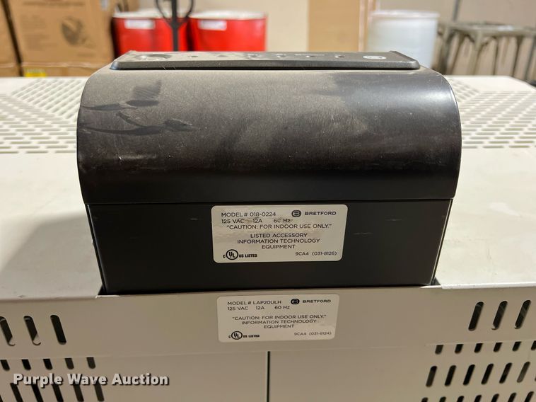 image for item MY9739 (4) charging carts