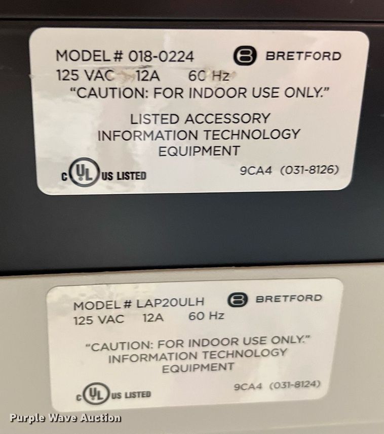 image for item MY9739 (4) charging carts