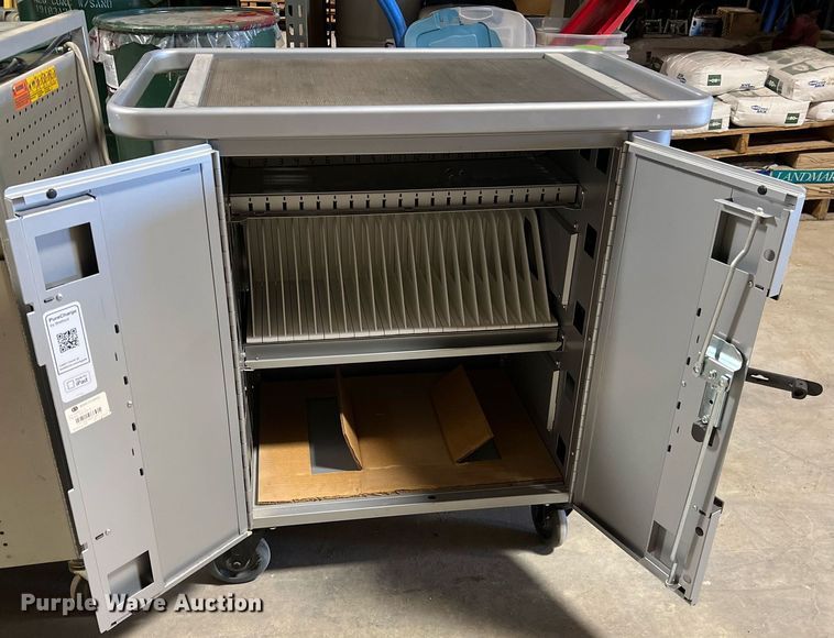 image for item MY9739 (4) charging carts