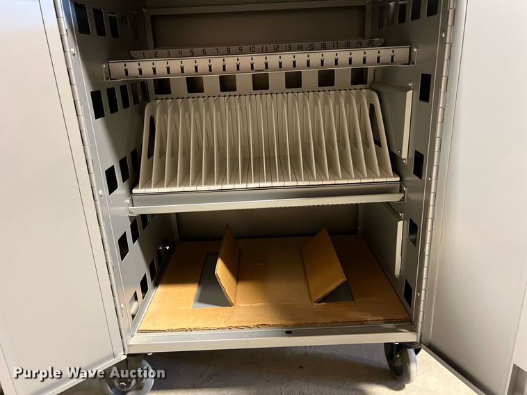 image for item MY9739 (4) charging carts