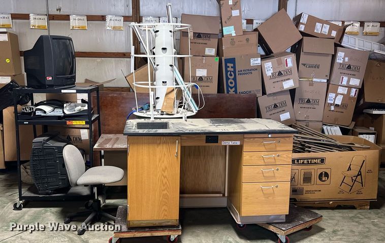 image for item MY9741 Furniture