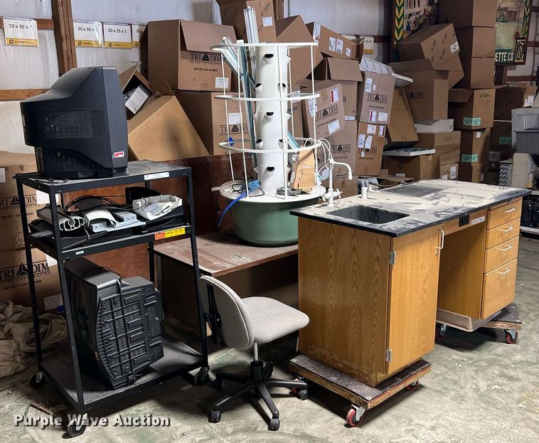 image for item MY9741 Furniture