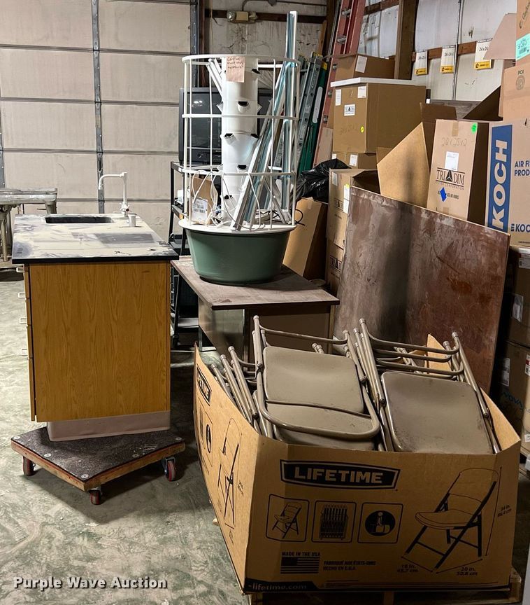 image for item MY9741 Furniture