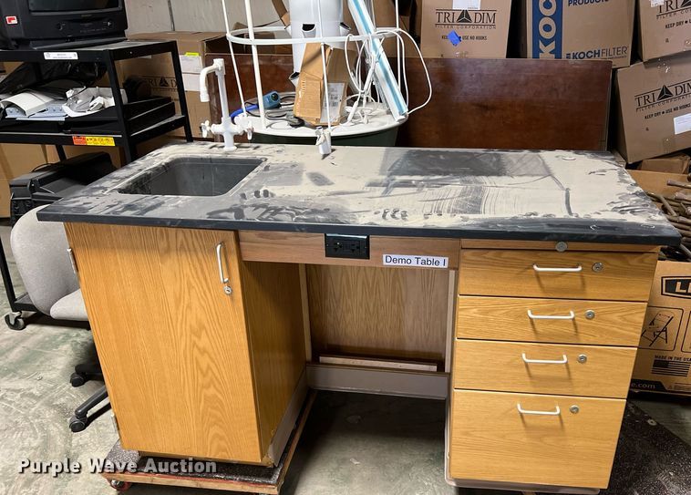 image for item MY9741 Furniture