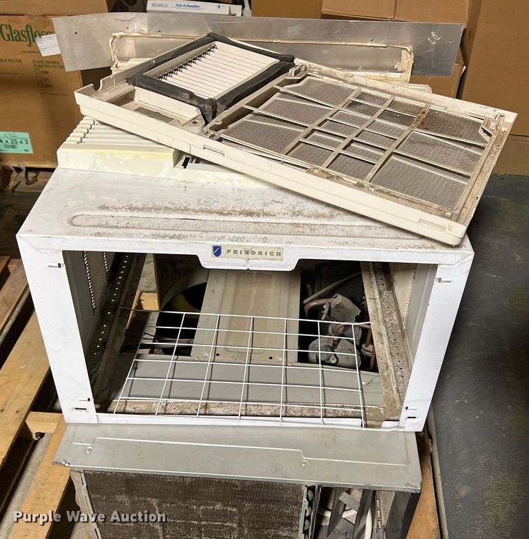 image for item MY9744 AC units