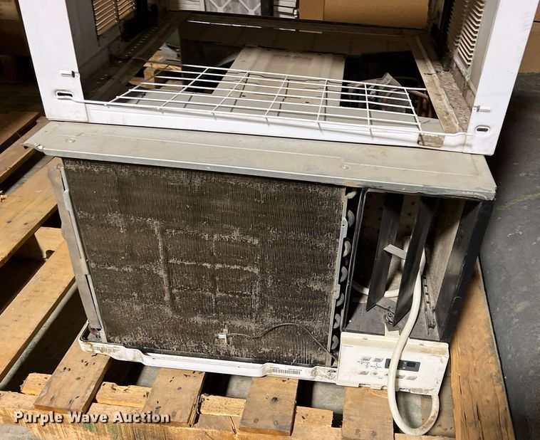 image for item MY9744 AC units