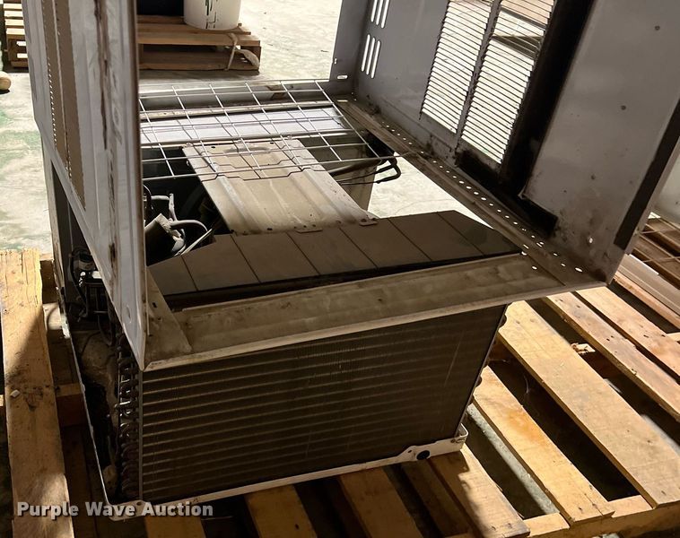 image for item MY9744 AC units