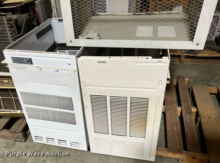 image for item MY9744 AC units