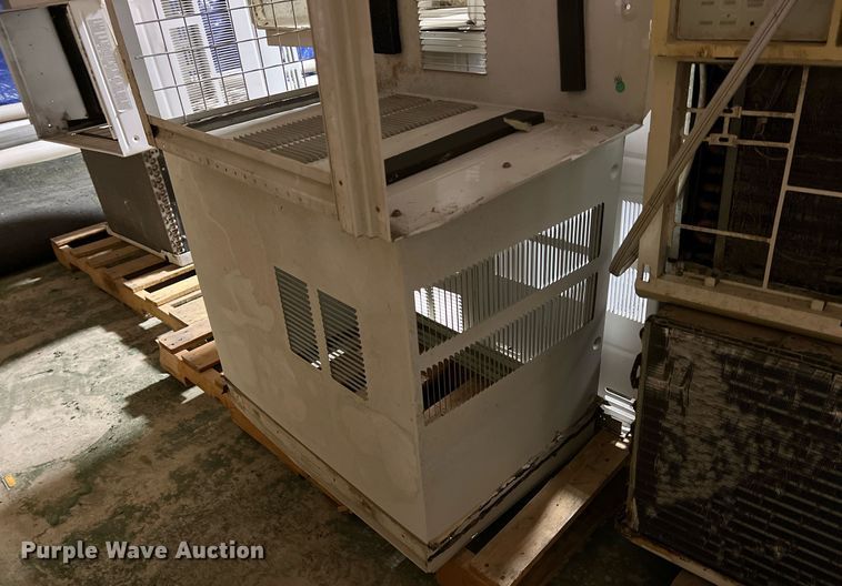 image for item MY9744 AC units