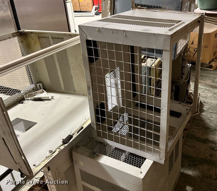 image for item MY9744 AC units