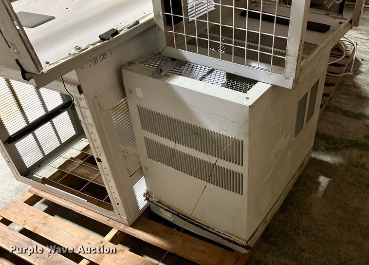 image for item MY9744 AC units