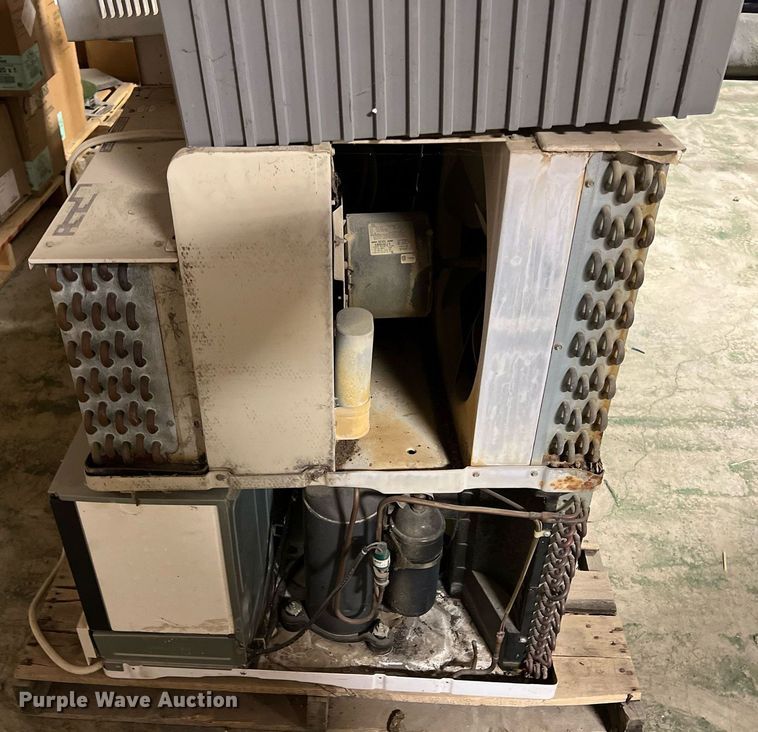 image for item MY9744 AC units