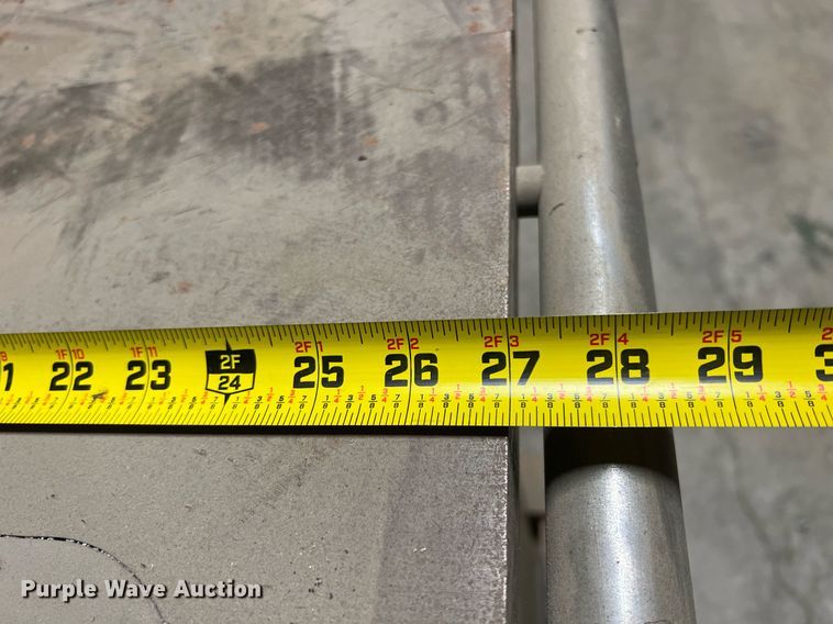 image for item MY9745 Delta Unisaw  table saw