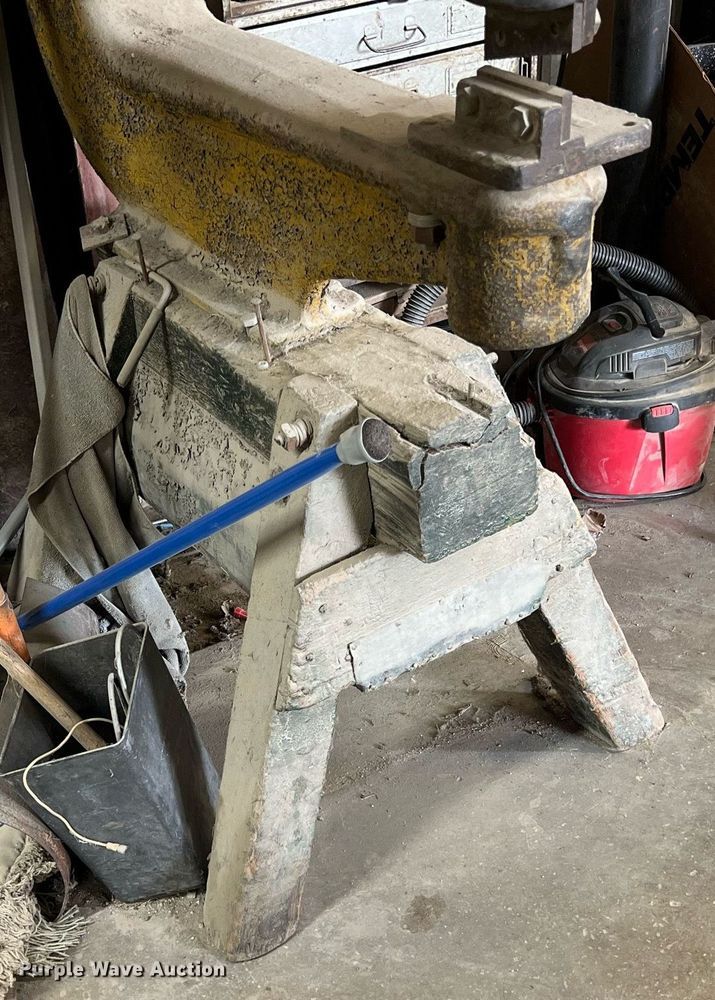 image for item MY9746 Niagara Metal Works  shear