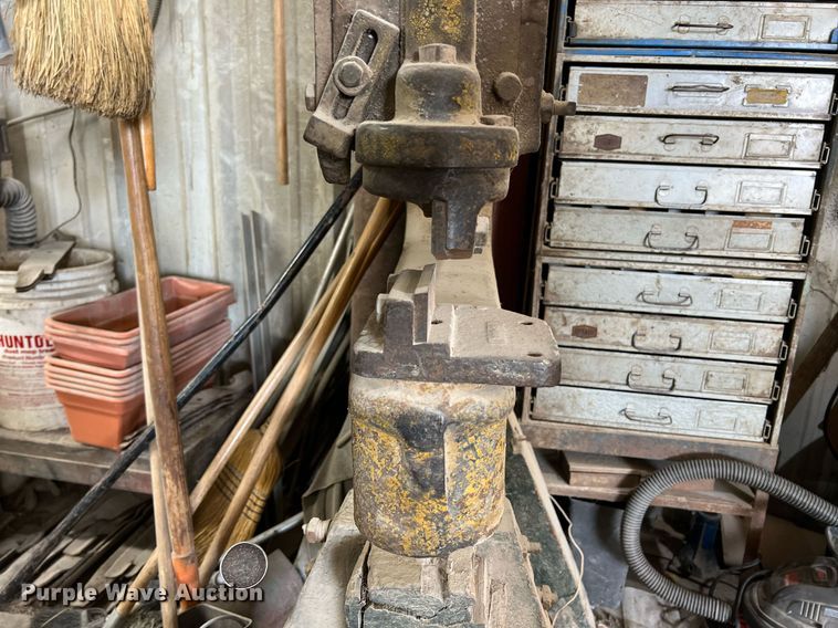 image for item MY9746 Niagara Metal Works  shear