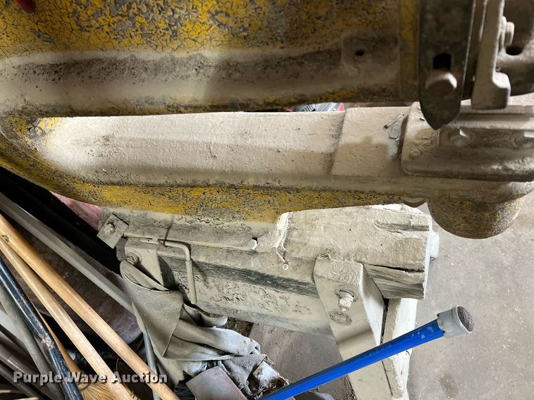 image for item MY9746 Niagara Metal Works  shear