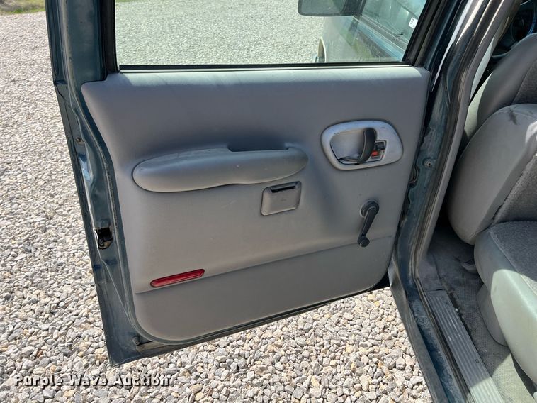 image for item MY9748 1995 Chevrolet Suburban C1500  SUV