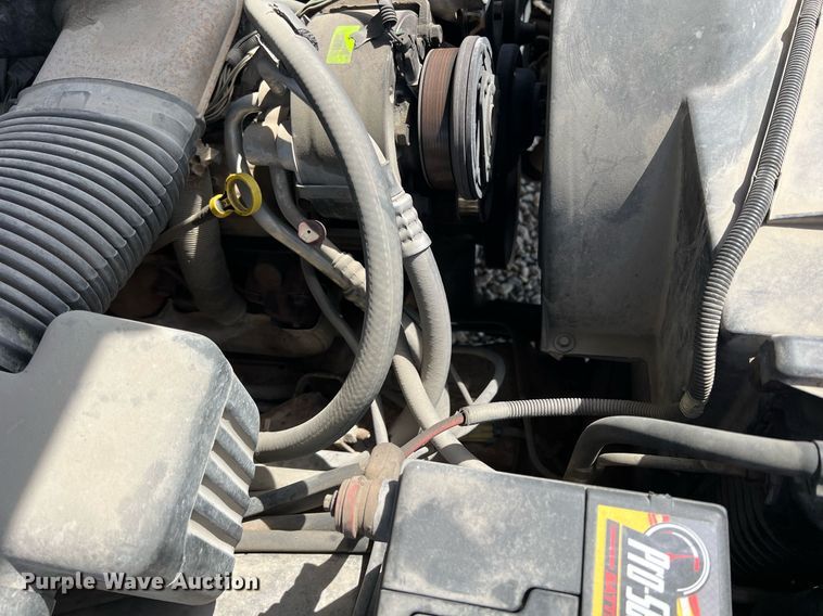 image for item MY9748 1995 Chevrolet Suburban C1500  SUV