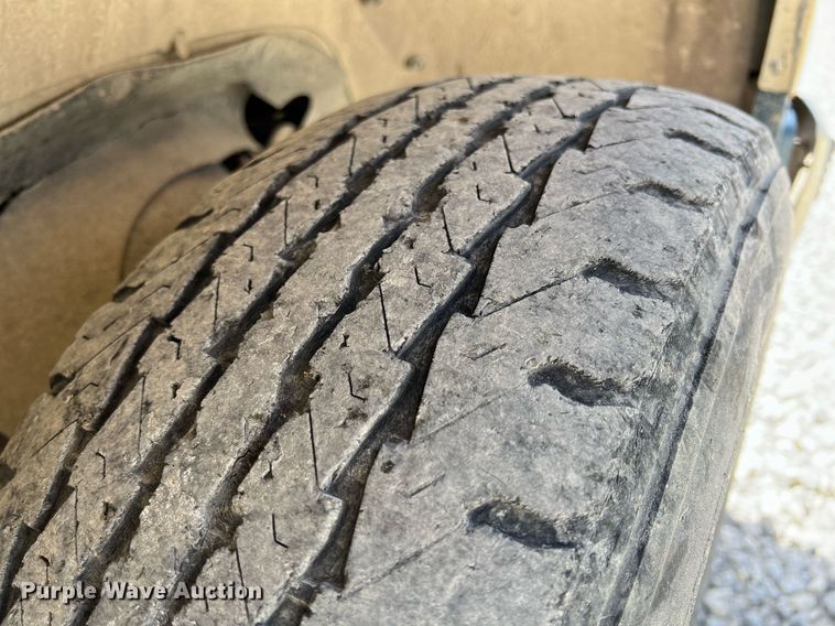 image for item MY9748 1995 Chevrolet Suburban C1500  SUV