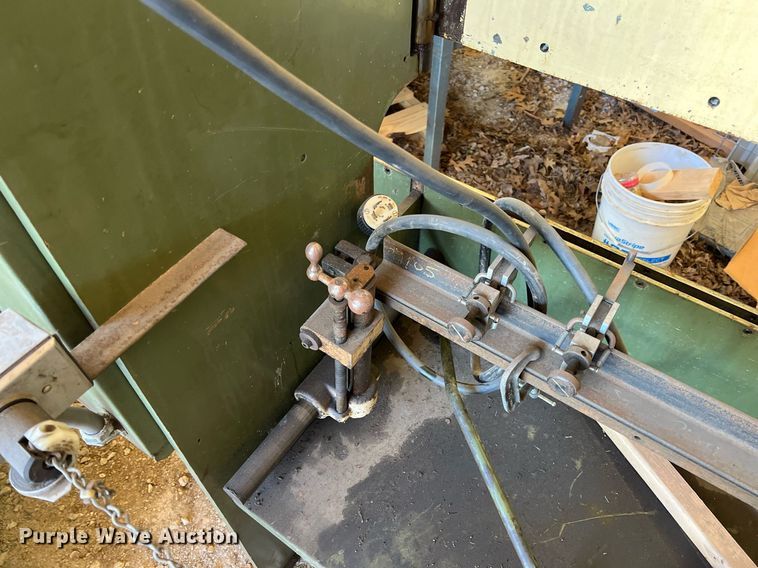 image for item MY9750 Furnas 14-48-2  press brake