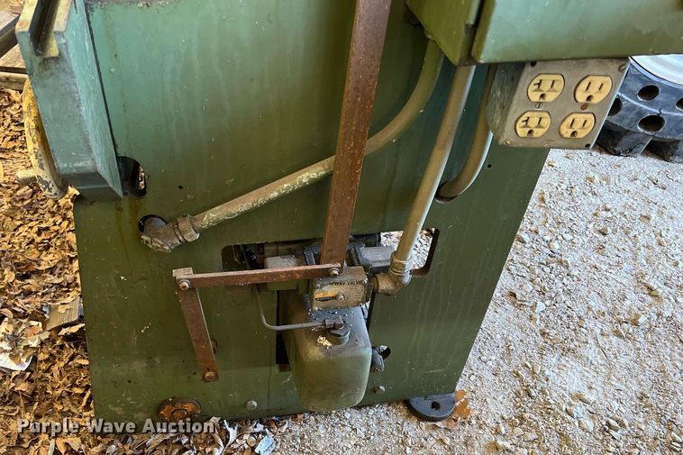 image for item MY9750 Furnas 14-48-2  press brake