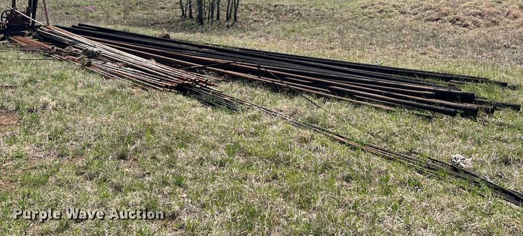 image for item MY9765 Oilfield equipment