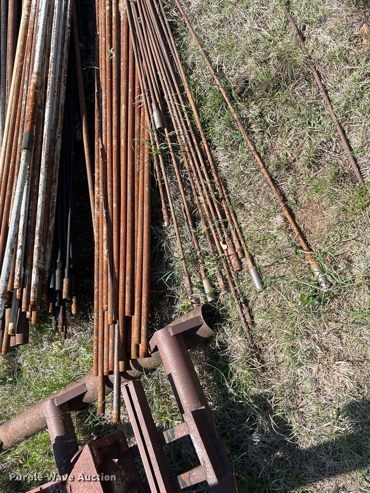 image for item MY9765 Oilfield equipment