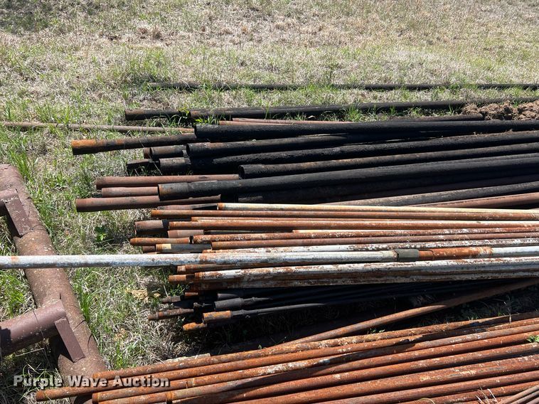 image for item MY9765 Oilfield equipment