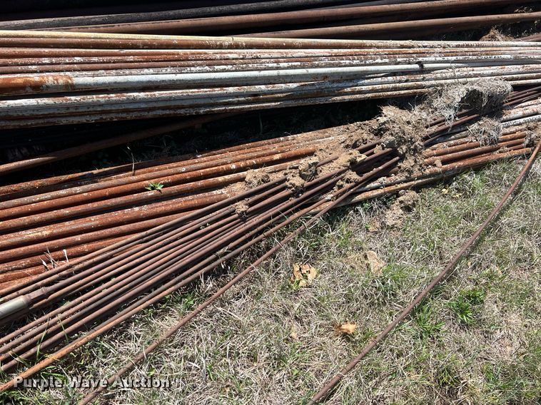 image for item MY9765 Oilfield equipment