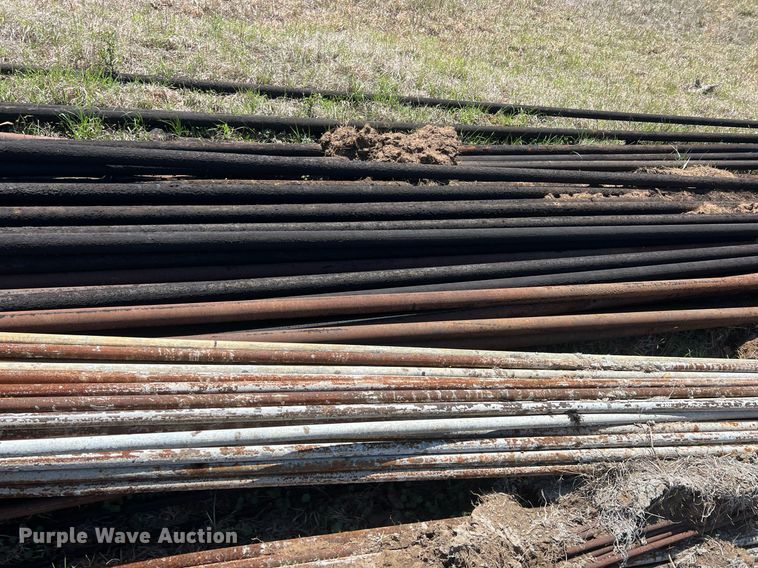 image for item MY9765 Oilfield equipment