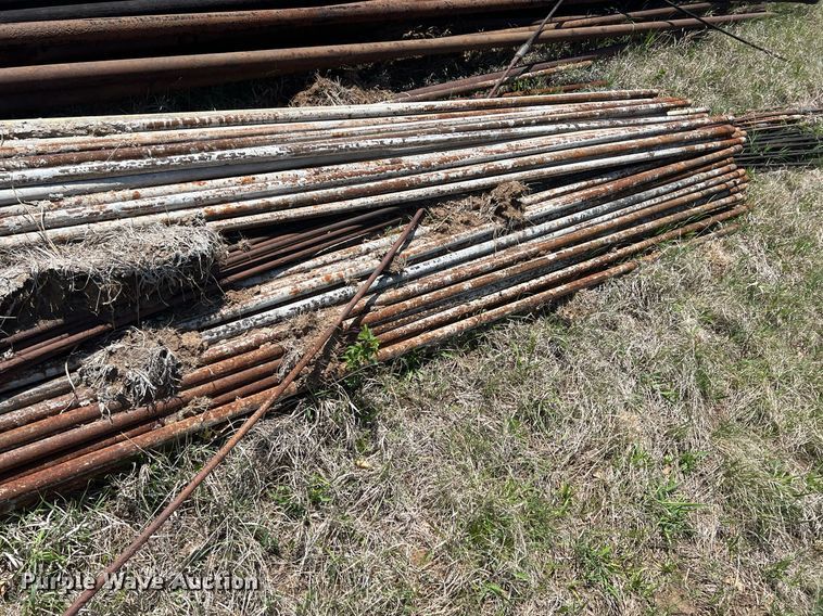 image for item MY9765 Oilfield equipment