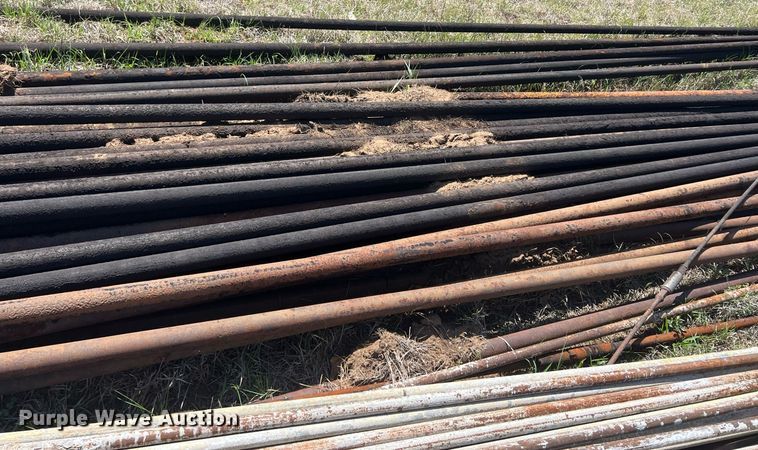 image for item MY9765 Oilfield equipment