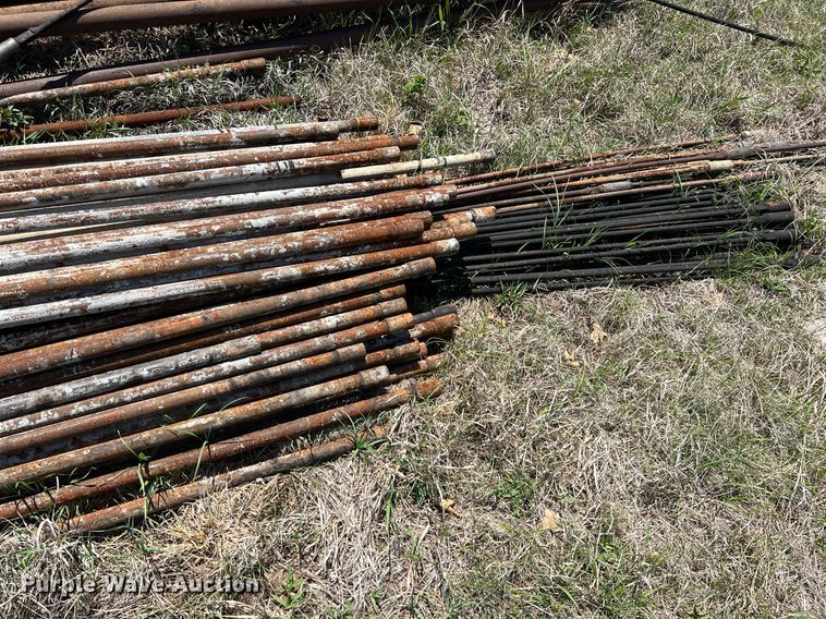 image for item MY9765 Oilfield equipment