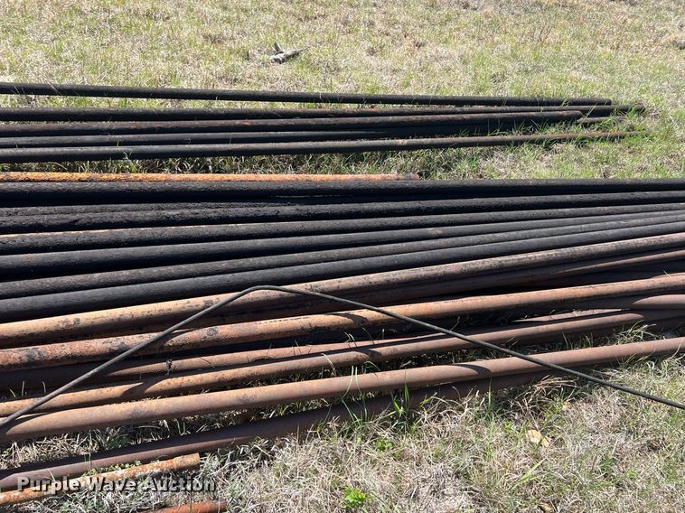 image for item MY9765 Oilfield equipment