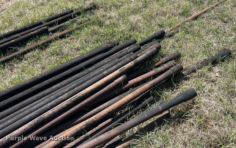 image for item MY9765 Oilfield equipment