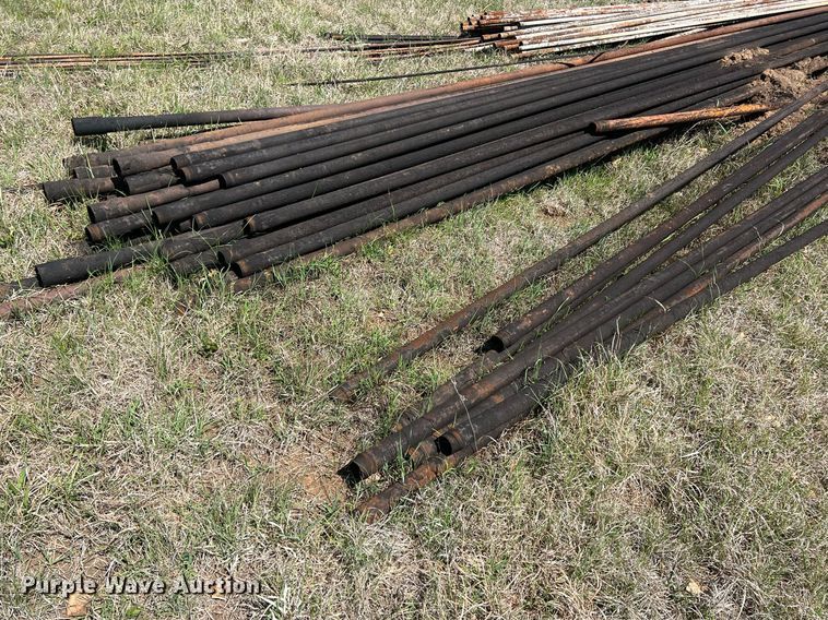 image for item MY9765 Oilfield equipment