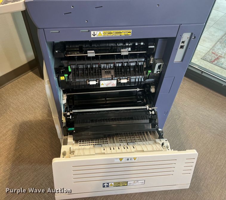 image for item MY9769 Toshiba E-Studio 357  copier