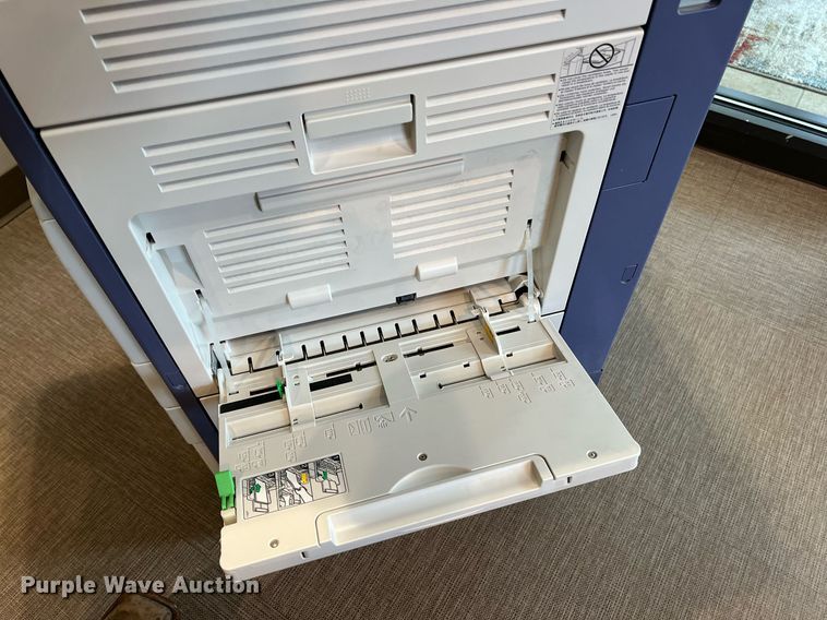 image for item MY9769 Toshiba E-Studio 357  copier