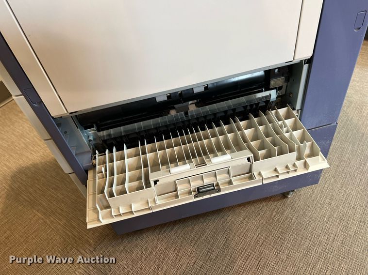 image for item MY9769 Toshiba E-Studio 357  copier