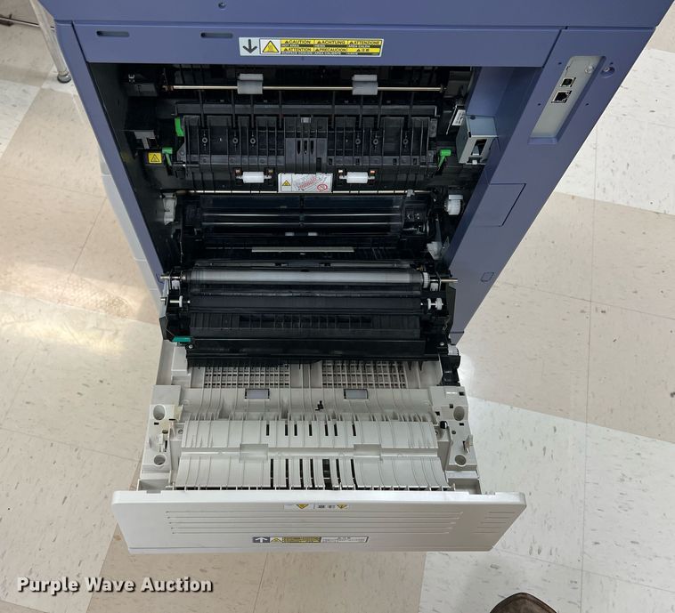 image for item MY9770 Toshiba E-Studio 357  copier