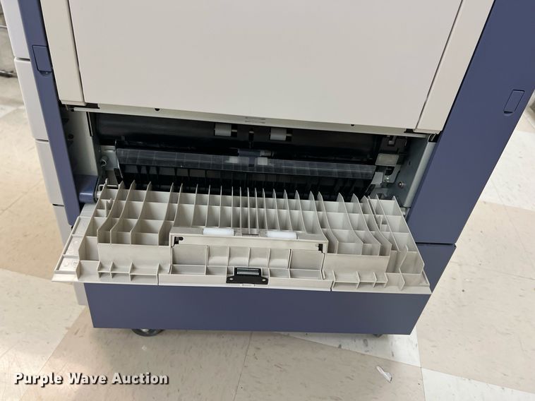 image for item MY9770 Toshiba E-Studio 357  copier