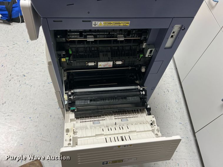 image for item MY9772 Toshiba E-Studio 357  copier