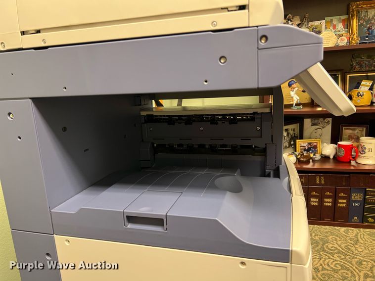 image for item MY9773 Toshiba E-Studio 357  copier